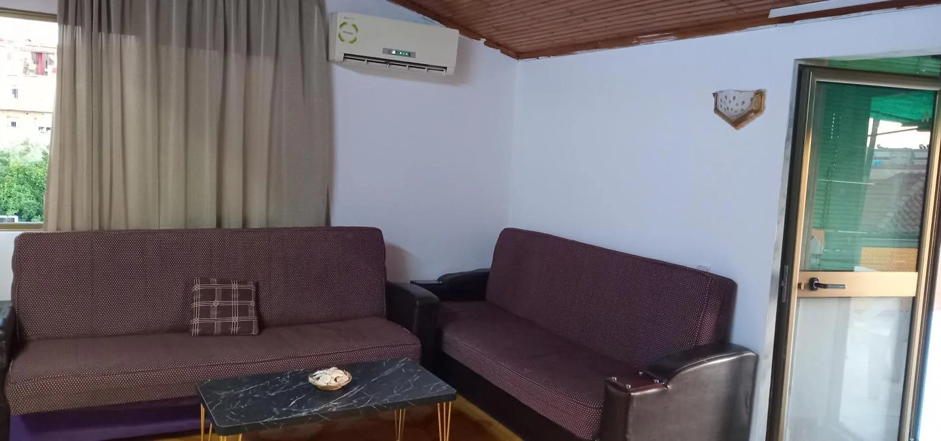 Topo Hostel Tirana
