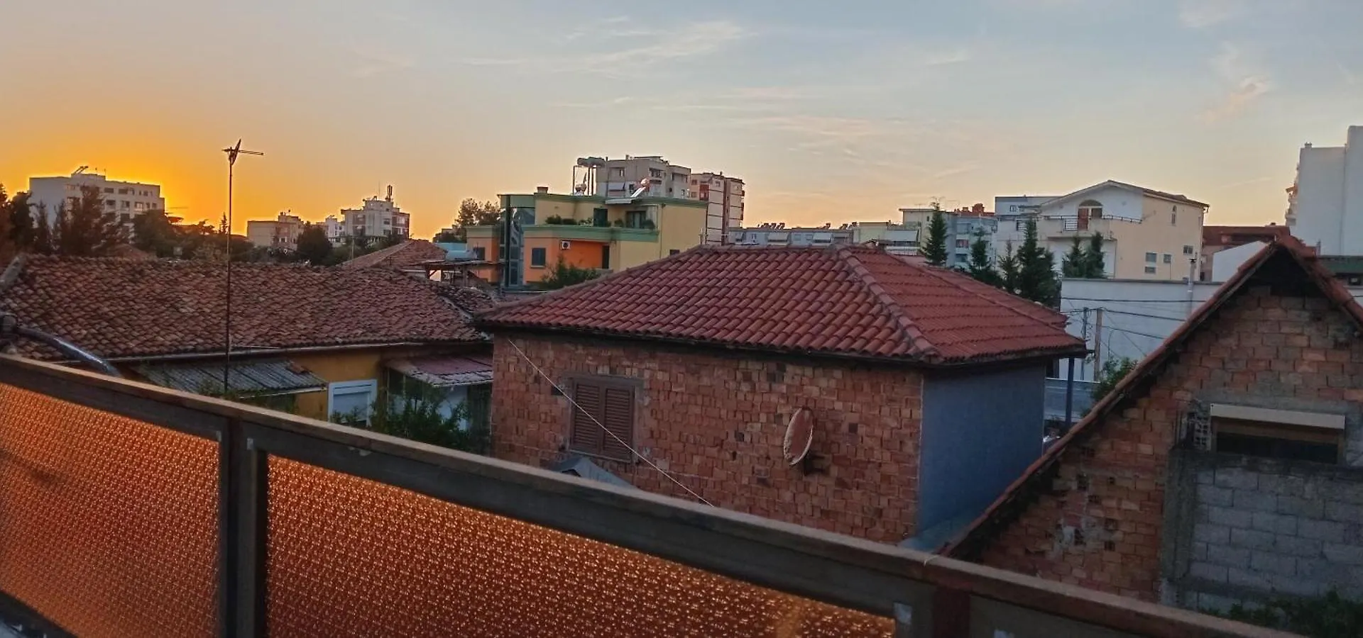 Topo Hostel Tirana 0*,