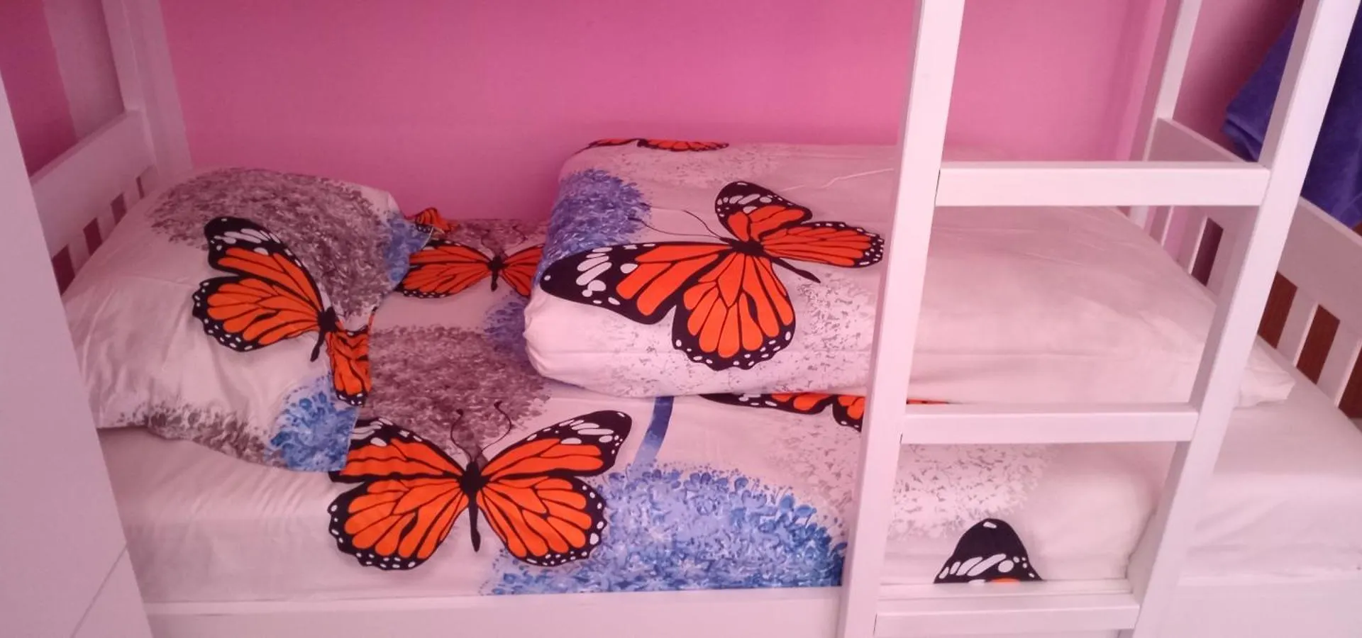 Topo Hostel Tirana