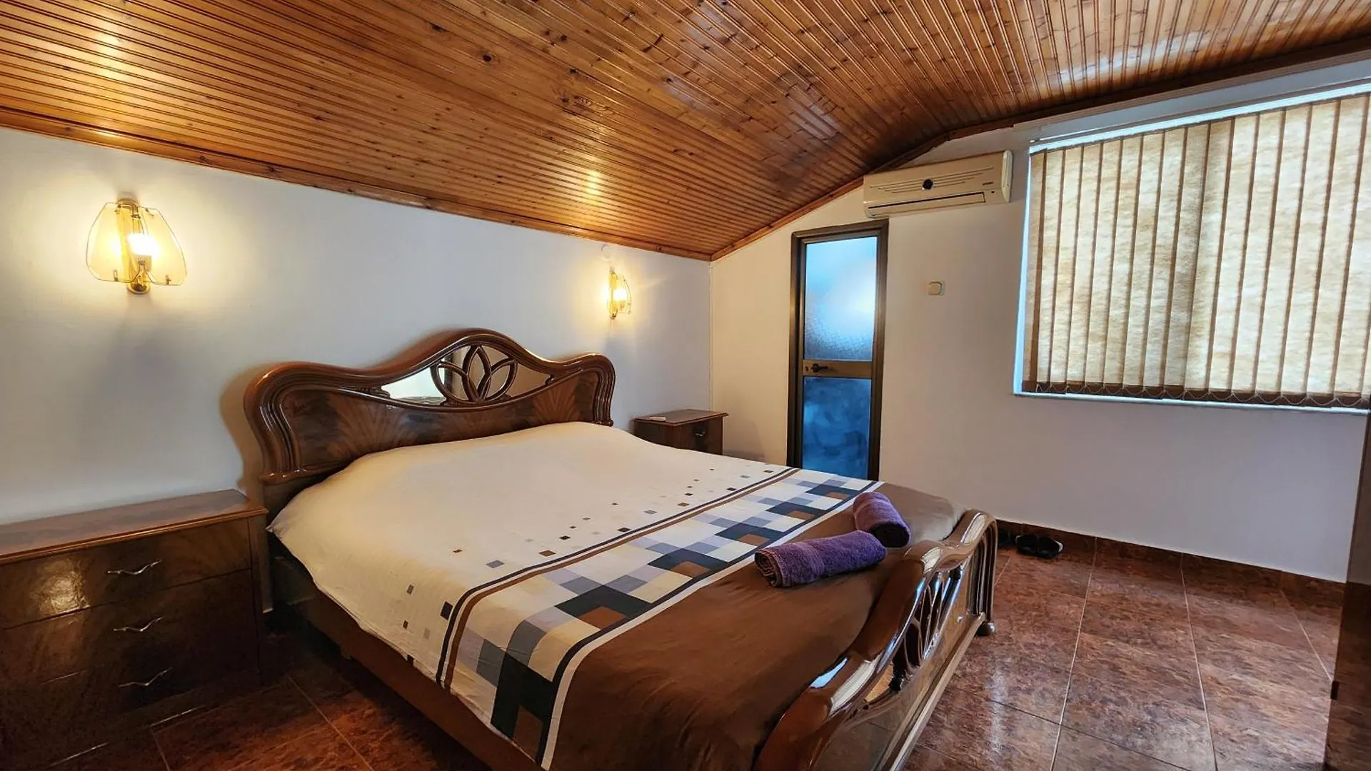 Topo Hostel Tirana
