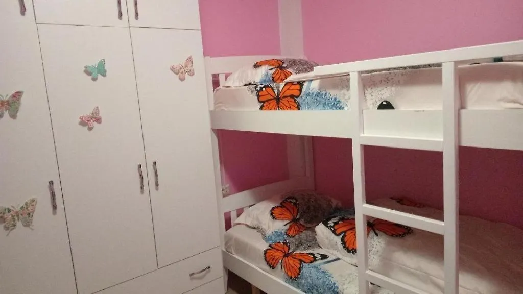 Topo Hostel Tirana