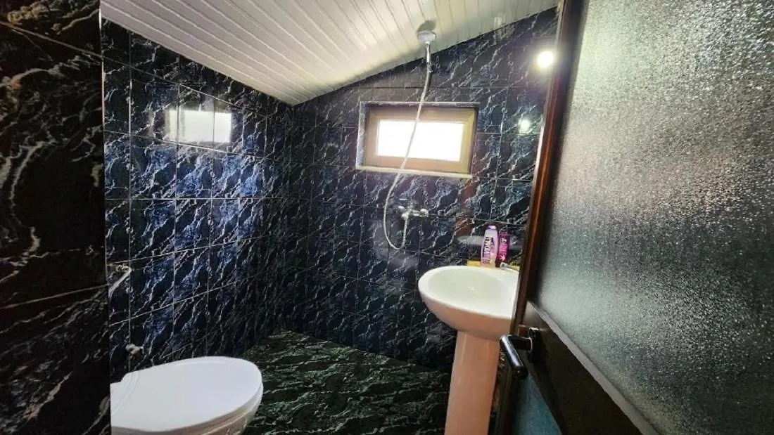 Topo Hostel Tirana