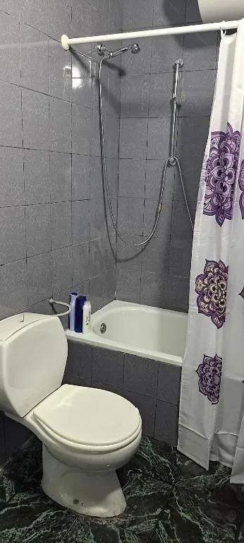 Topo Hostel Tirana 0*,